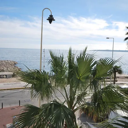 Apartman Vue Mer Reine Astrid *