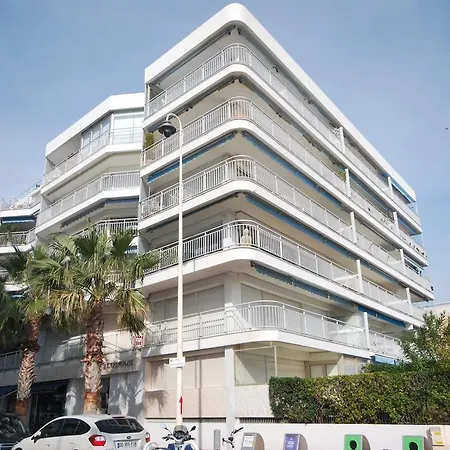 Apartman Vue Mer Reine Astrid