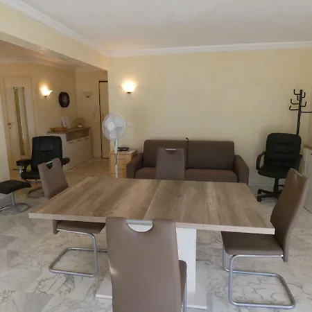 Apartman Vue Mer Reine Astrid