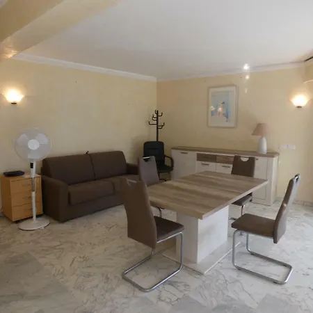 Apartman Vue Mer Reine Astrid